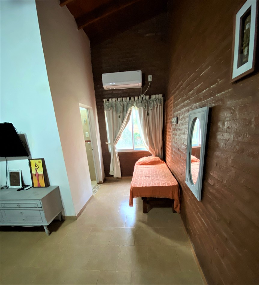 VENDE COMPLEJO DE CABAÑAS EN PASO DE LA PATRIA UBICADO EN UNA ZONA RESIDENCIAL