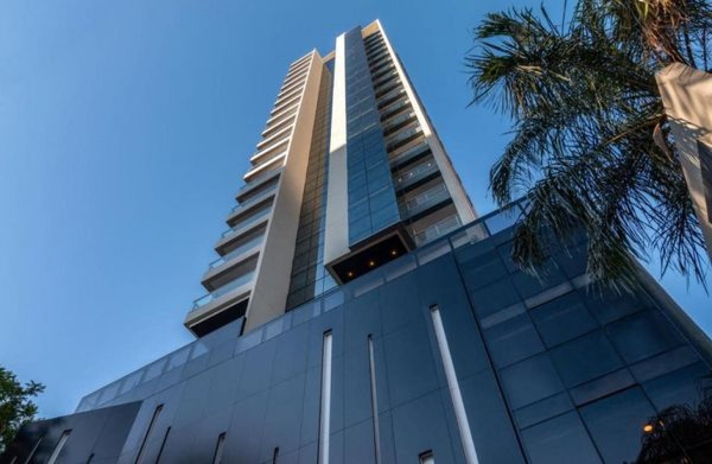VENDE EXCEPCIONAL DEPARTAMENTO MONOAMBIENTE EN ASUNCION PARAGUAY 