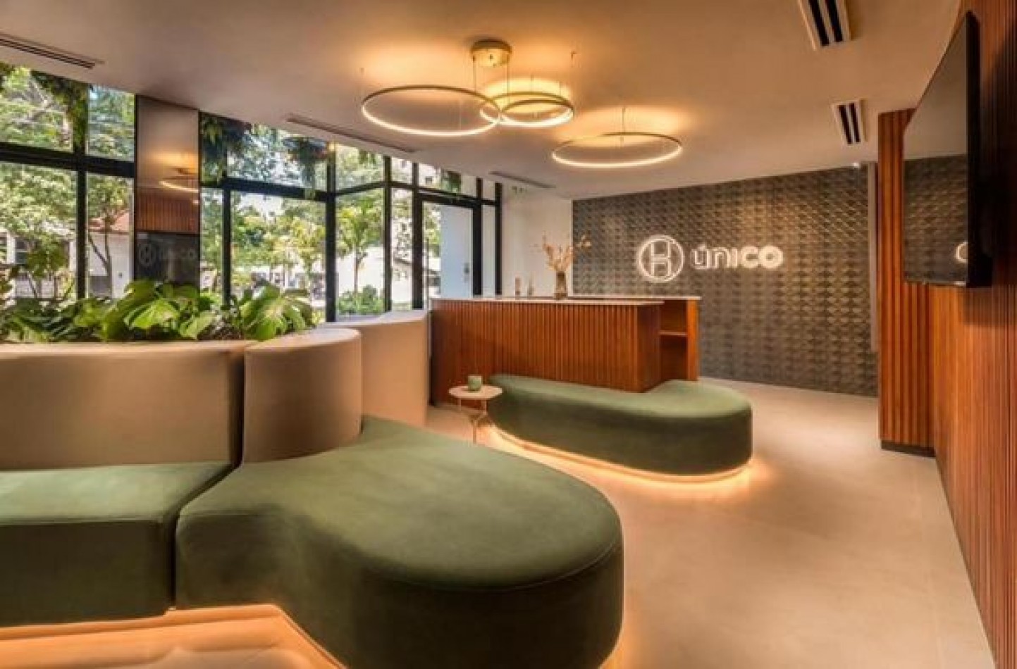 VENDE EXCEPCIONAL DEPARTAMENTO MONOAMBIENTE EN ASUNCION PARAGUAY 