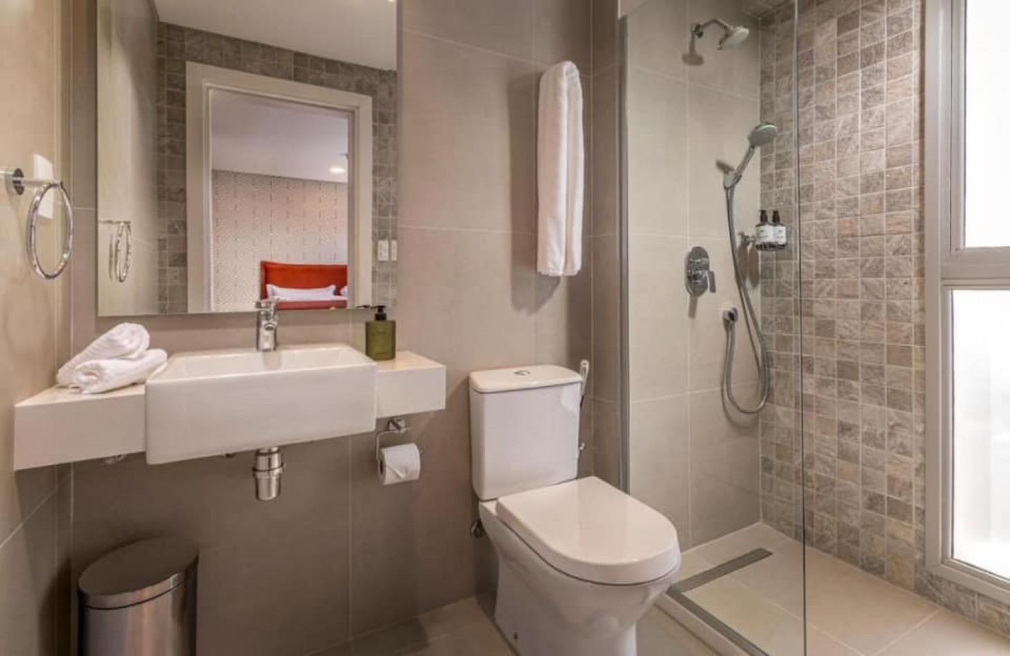 VENDE EXCEPCIONAL DEPARTAMENTO MONOAMBIENTE EN ASUNCION PARAGUAY 