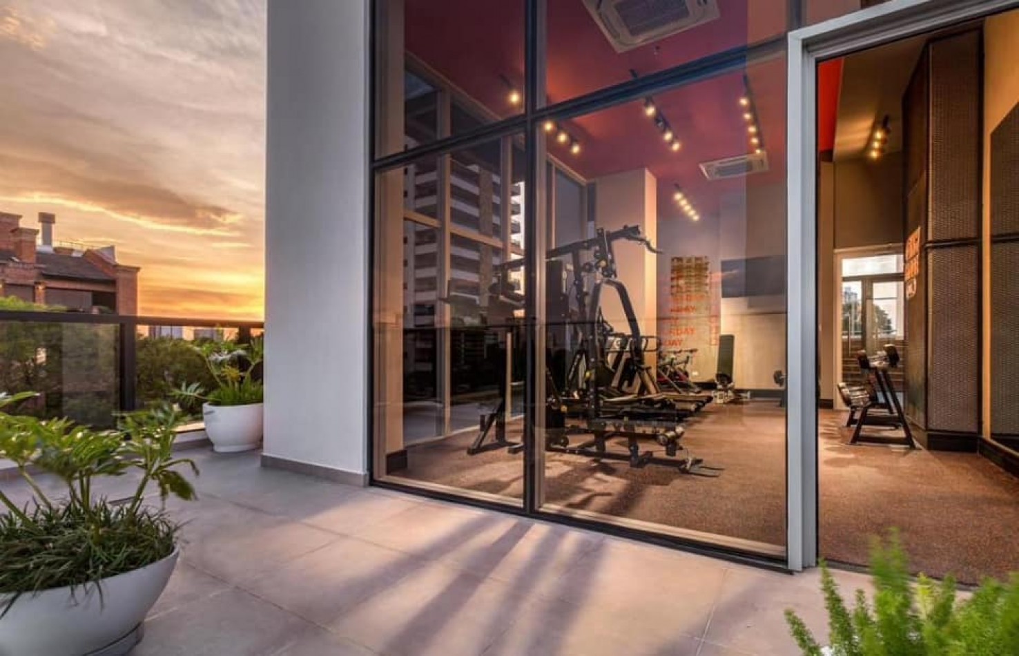 VENDE EXCEPCIONAL DEPARTAMENTO MONOAMBIENTE EN ASUNCION PARAGUAY 