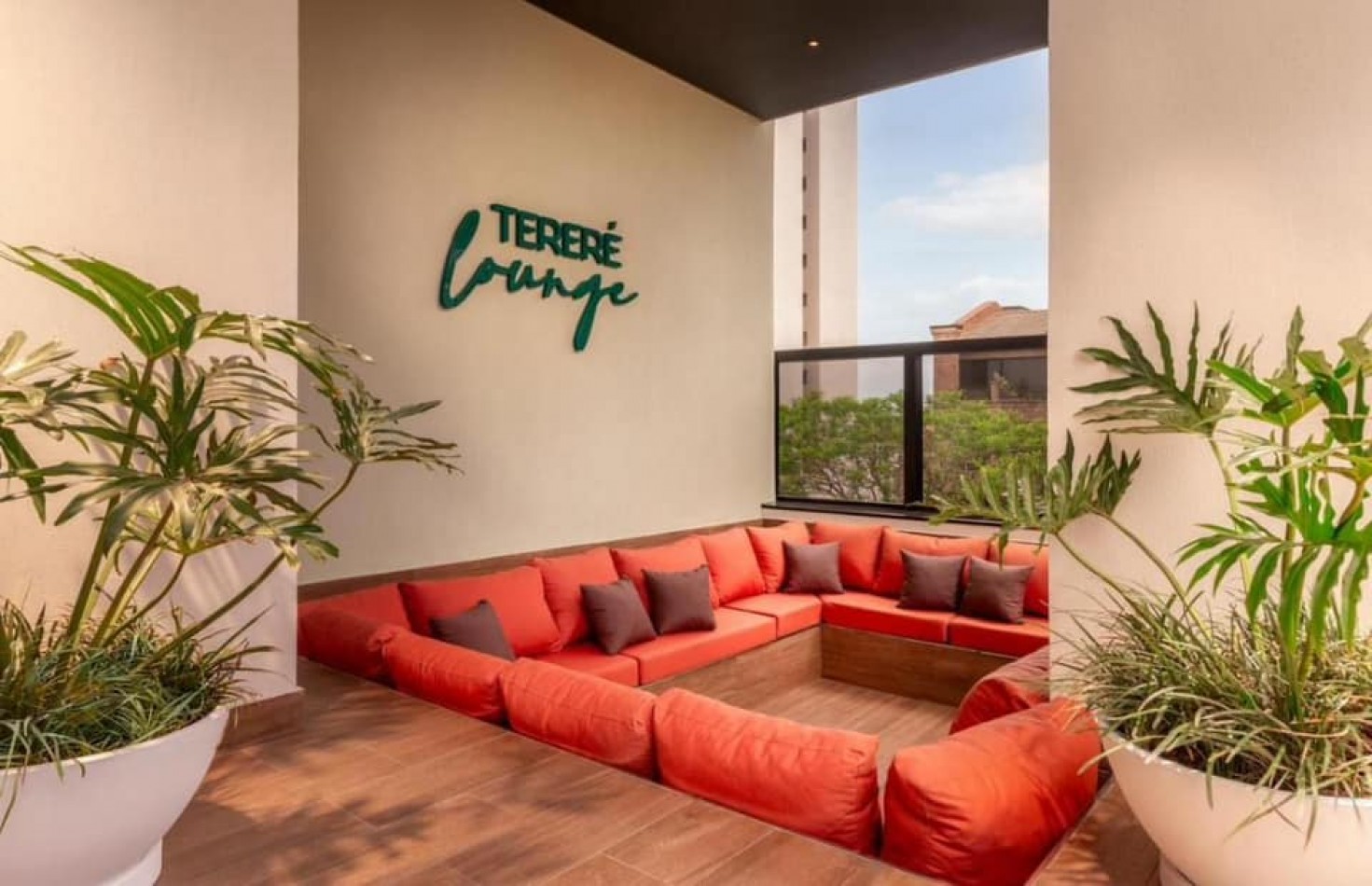 VENDE EXCEPCIONAL DEPARTAMENTO MONOAMBIENTE EN ASUNCION PARAGUAY 