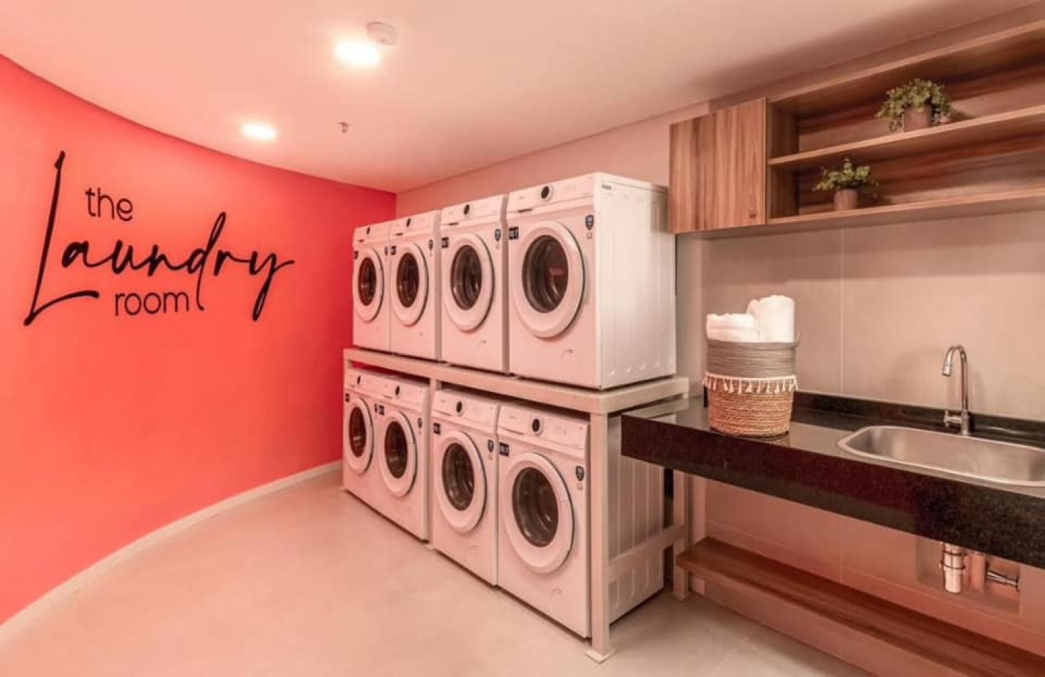 VENDE EXCEPCIONAL DEPARTAMENTO MONOAMBIENTE EN ASUNCION PARAGUAY 