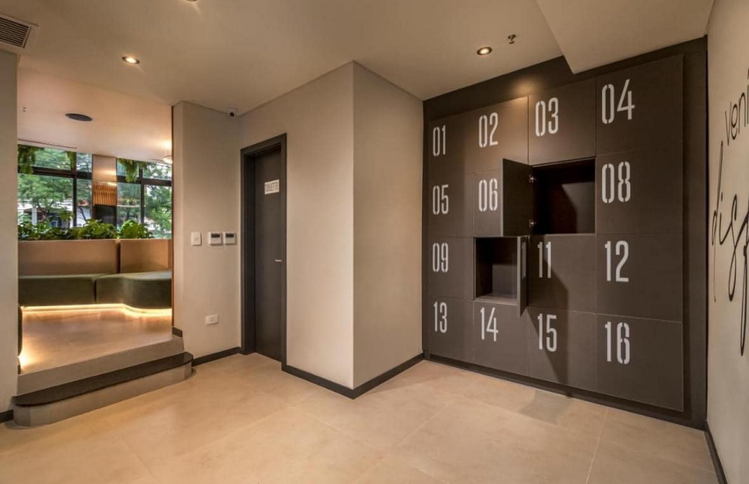 VENDE EXCEPCIONAL DEPARTAMENTO MONOAMBIENTE EN ASUNCION PARAGUAY 