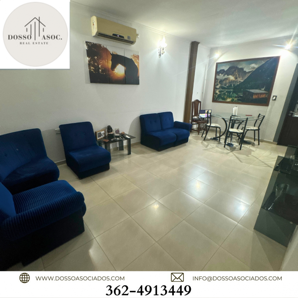 VENDE EXCELENTE PROPIEDAD EN EL CENTRO DE FONTANA