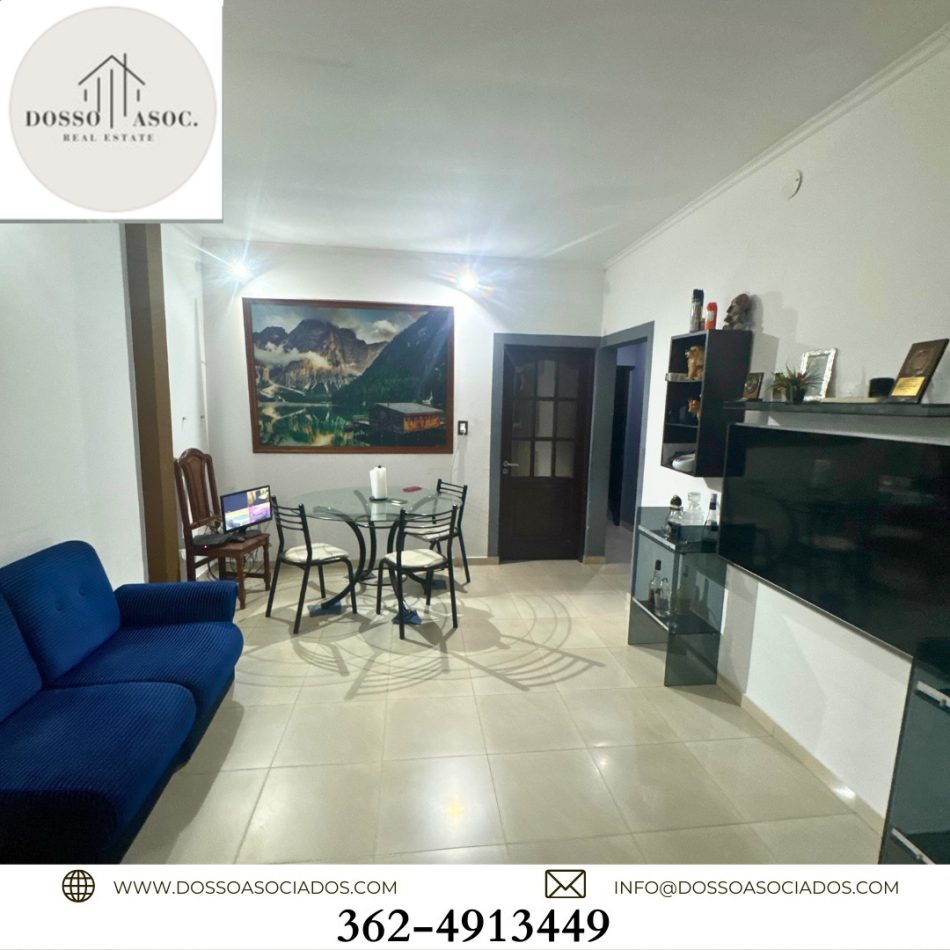 VENDE EXCELENTE PROPIEDAD EN EL CENTRO DE FONTANA