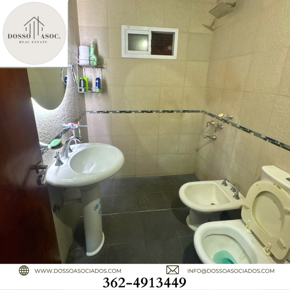 VENDE EXCELENTE PROPIEDAD EN EL CENTRO DE FONTANA