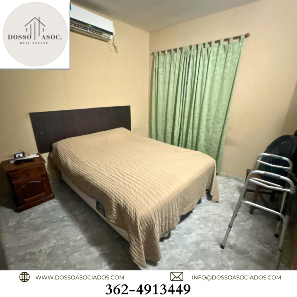 VENDE EXCELENTE PROPIEDAD EN EL CENTRO DE FONTANA