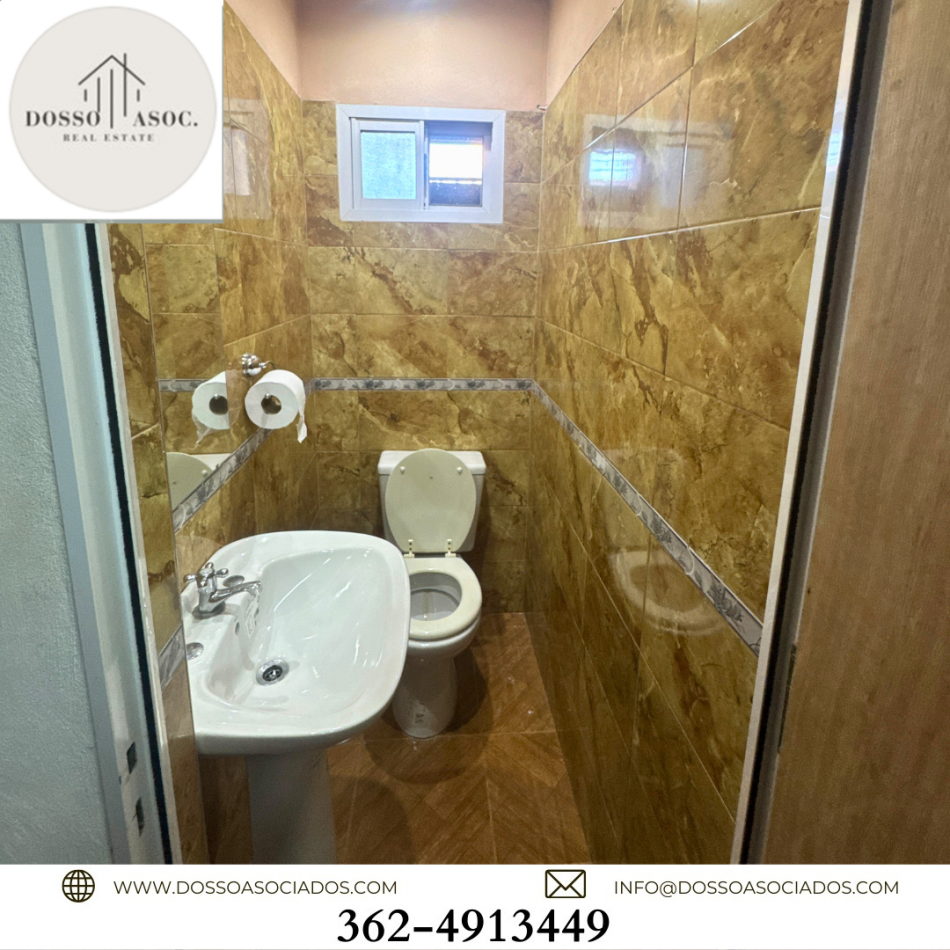 VENDE EXCELENTE PROPIEDAD EN EL CENTRO DE FONTANA