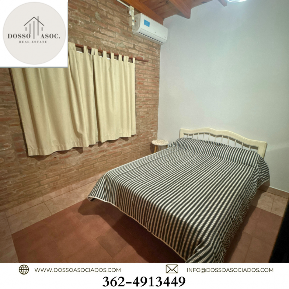 Casa Moderna en Venta - Paso de la Patria, Corrientes