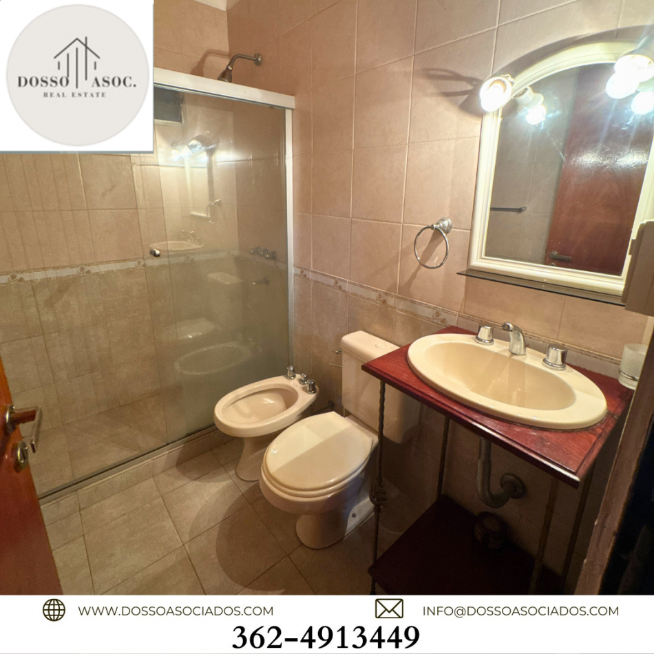 Casa Moderna en Venta - Paso de la Patria, Corrientes