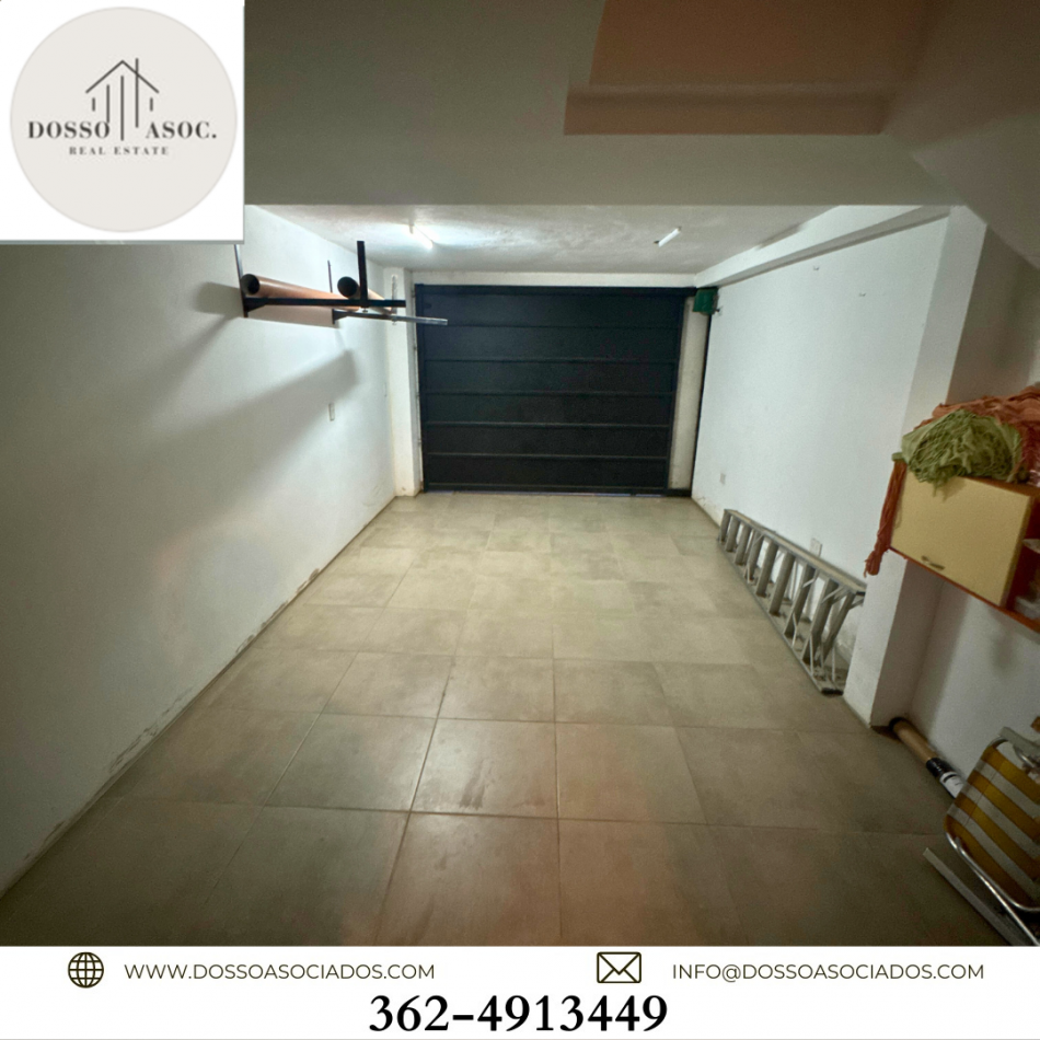 Casa Moderna en Venta - Paso de la Patria, Corrientes