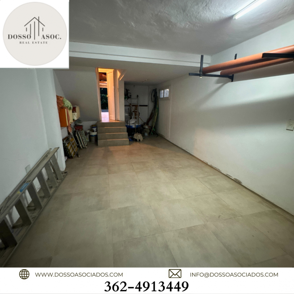 Casa Moderna en Venta - Paso de la Patria, Corrientes