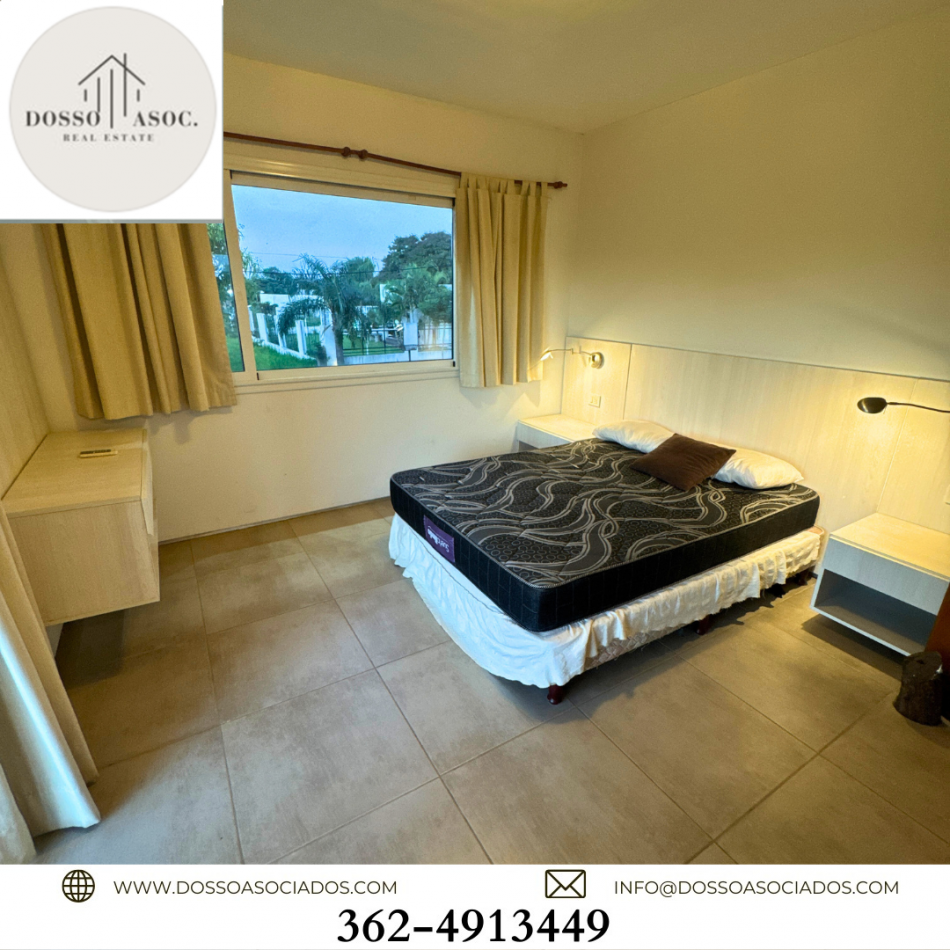 Casa Moderna en Venta - Paso de la Patria, Corrientes