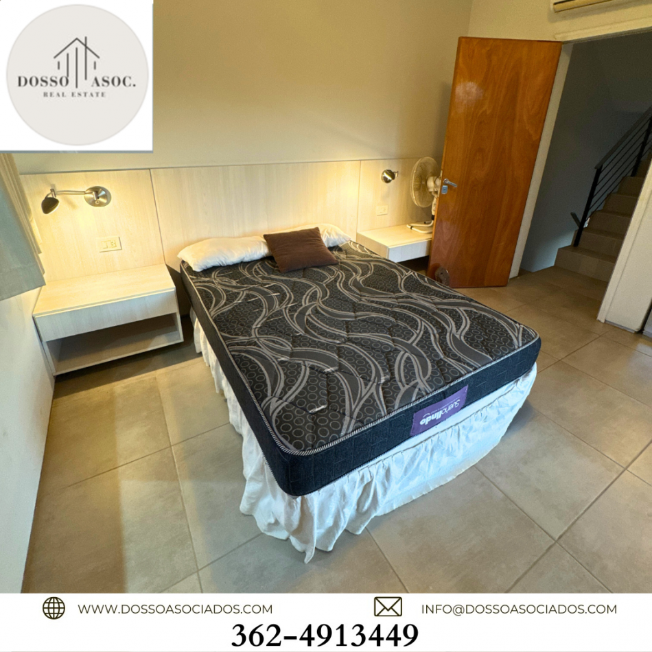 Casa Moderna en Venta - Paso de la Patria, Corrientes