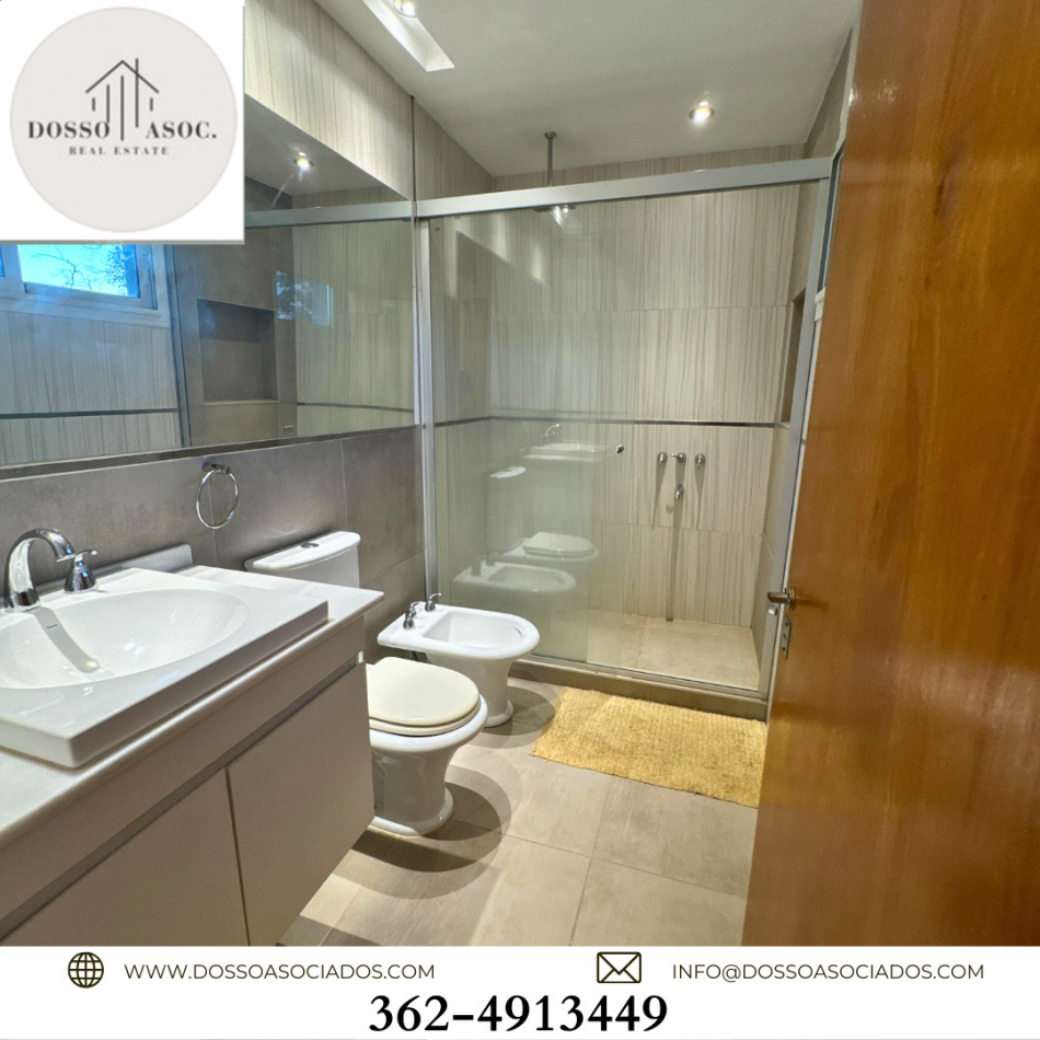 Casa Moderna en Venta - Paso de la Patria, Corrientes