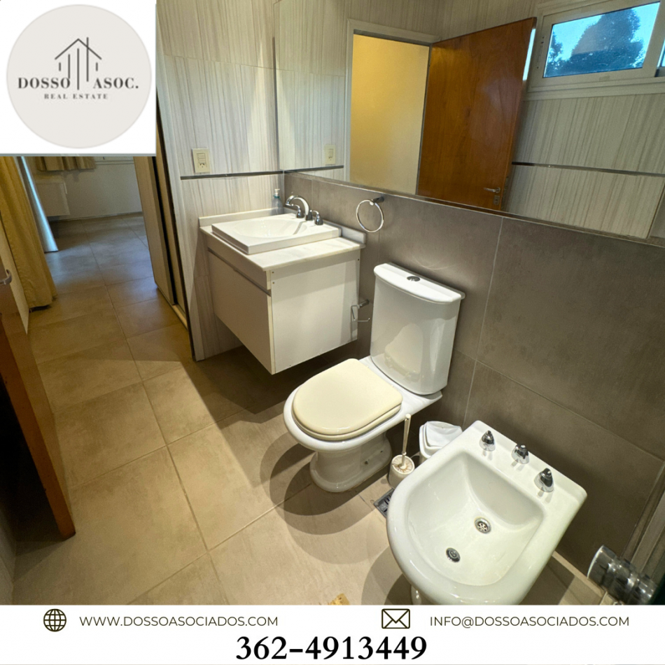 Casa Moderna en Venta - Paso de la Patria, Corrientes