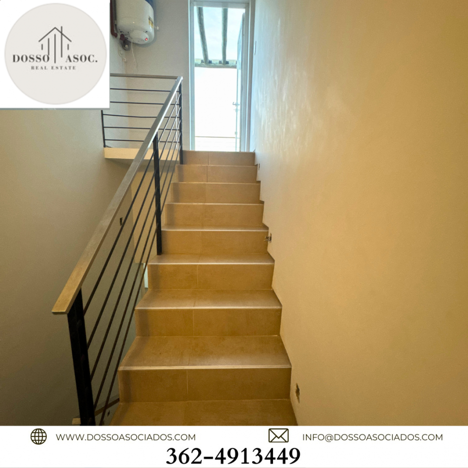 Casa Moderna en Venta - Paso de la Patria, Corrientes