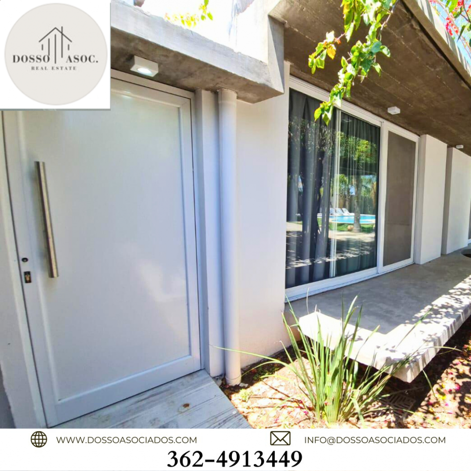 CASA QUINTA EN Bo LA MARiA - COLONIA BENITEZ 