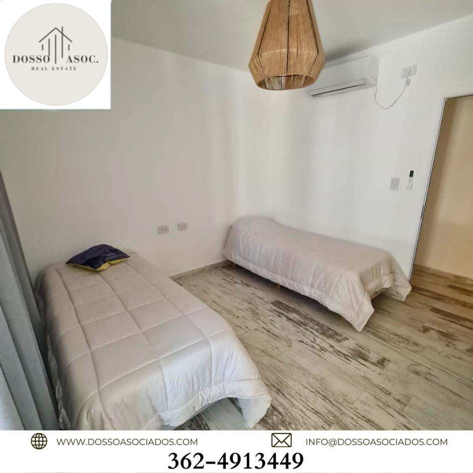 CASA QUINTA EN Bo LA MARiA - COLONIA BENITEZ 