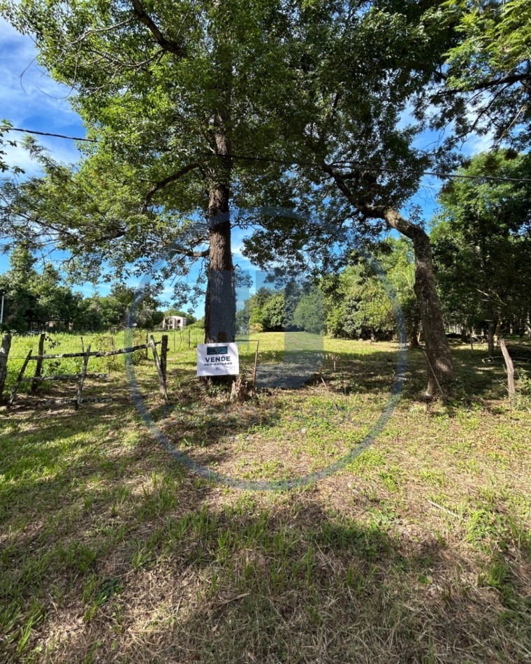 Vende Terreno en Venta en Villa Fabiana Sur de 4000mts2 - Resistencia, Chaco 