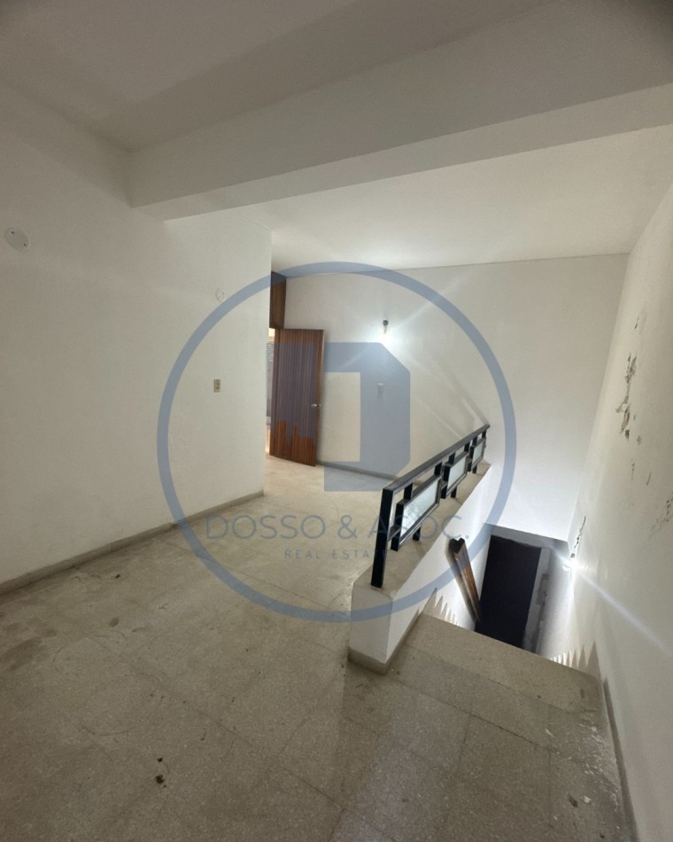 INVERSION CON RENTA + POTENCIAL DE DESARROLLO EN ESQUINA ESTRATEGICA - RESISTENCIA CHACO