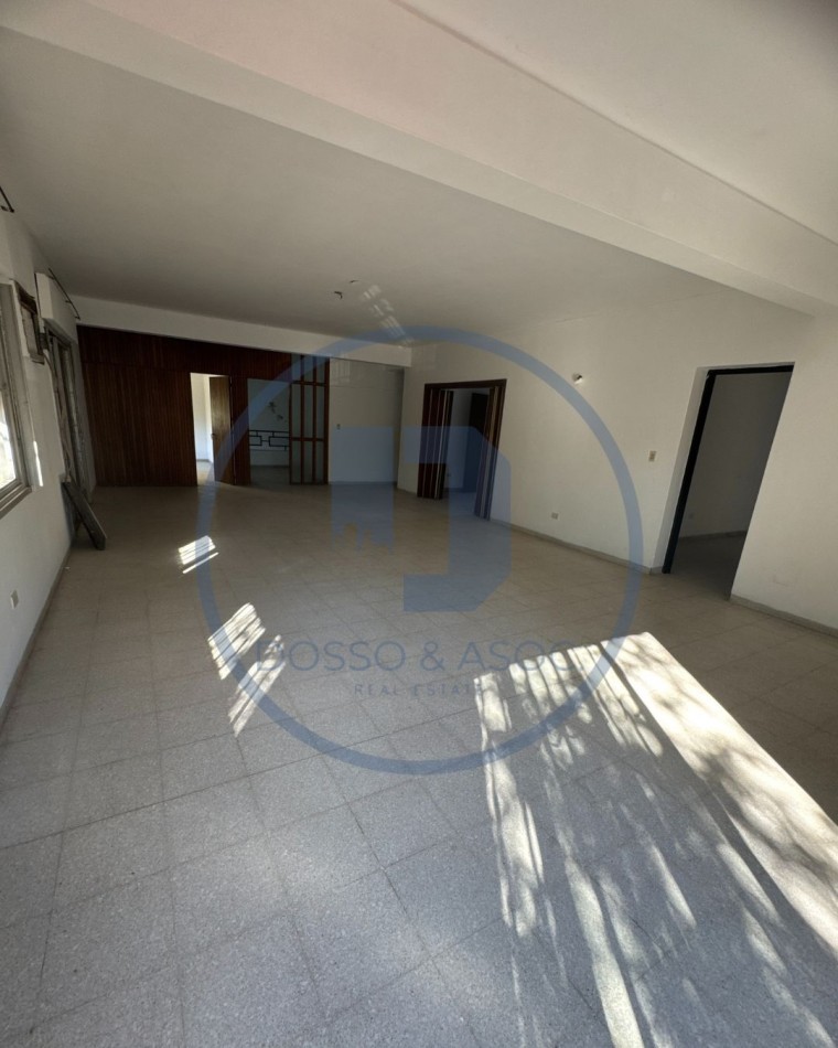 INVERSION CON RENTA + POTENCIAL DE DESARROLLO EN ESQUINA ESTRATEGICA - RESISTENCIA CHACO