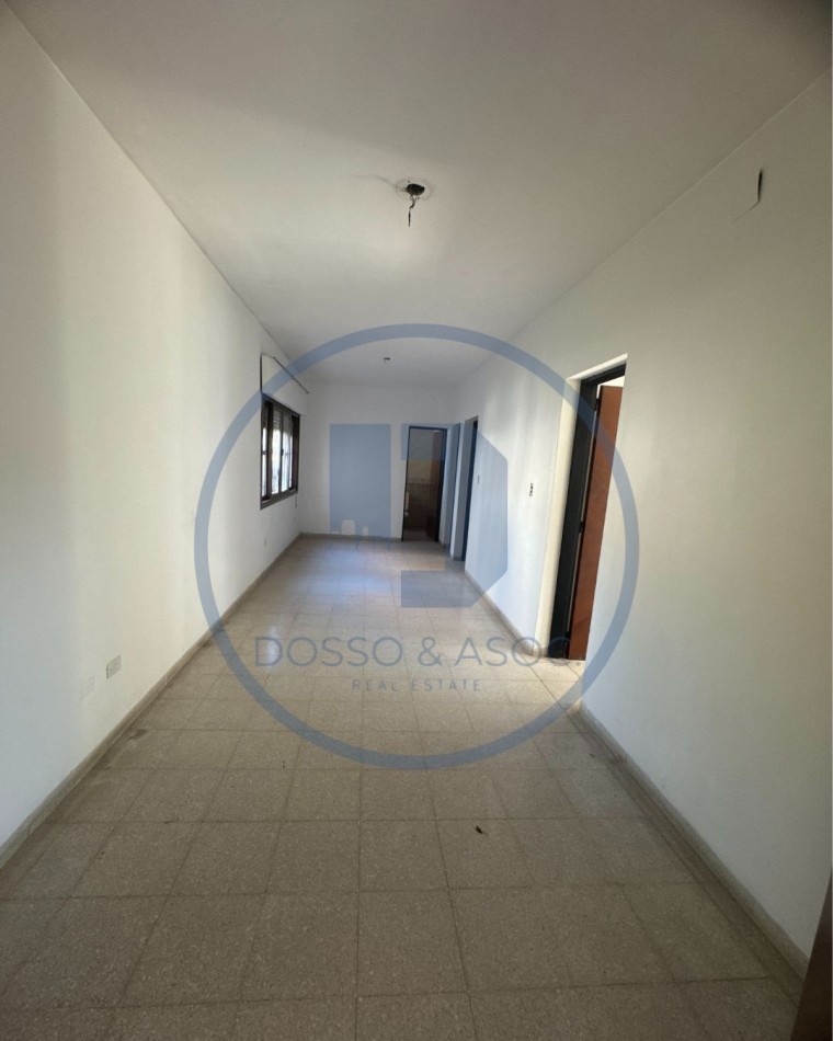 INVERSION CON RENTA + POTENCIAL DE DESARROLLO EN ESQUINA ESTRATEGICA - RESISTENCIA CHACO