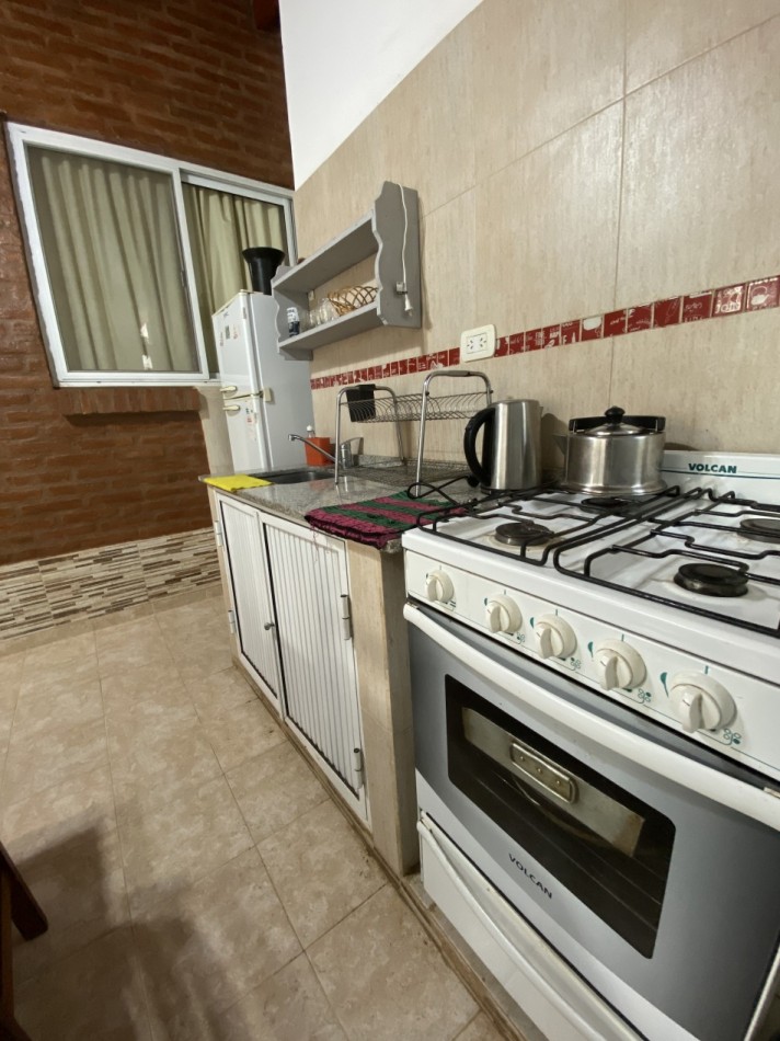 VENDE COMPLEJO DE CABAÑAS EN PASO DE LA PATRIA UBICADO EN UNA ZONA RESIDENCIAL