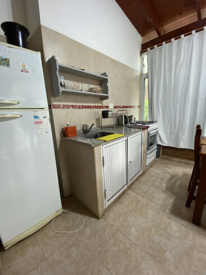 VENDE COMPLEJO DE CABAÑAS EN PASO DE LA PATRIA UBICADO EN UNA ZONA RESIDENCIAL