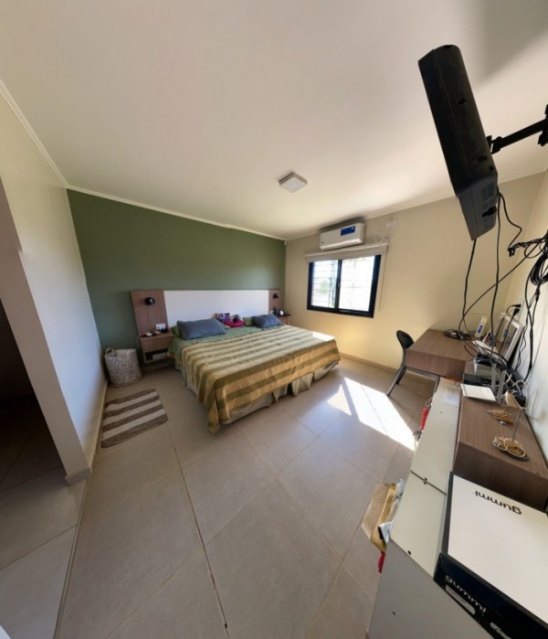 VENDE CASA QUINTA EN BARRIO LOS AROMOS 2, PUERTO TIROL