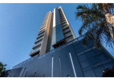 VENDE EXCEPCIONAL DEPARTAMENTO MONOAMBIENTE EN ASUNCION PARAGUAY 