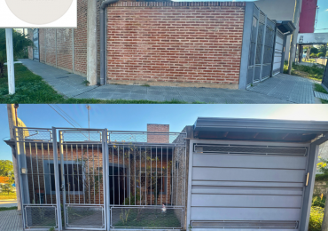 VENDE EXCELENTE PROPIEDAD EN EL CENTRO DE FONTANA