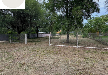 ¡Oportunidad unica! Lote en venta en Barrio La Maria - Colonia Benitez