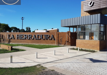 Terreno en Venta - Barrio Privado La Herradura, Colonia Benitez