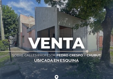 Casa en Venta en Corrientes Capital